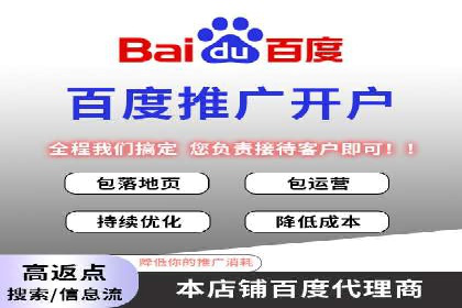 成功SEM托管案例：流量与转化双赢